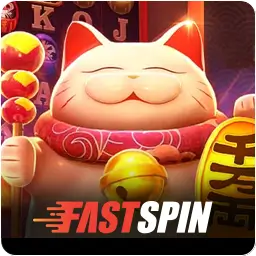 Slot Mega Jackpot FastSpin